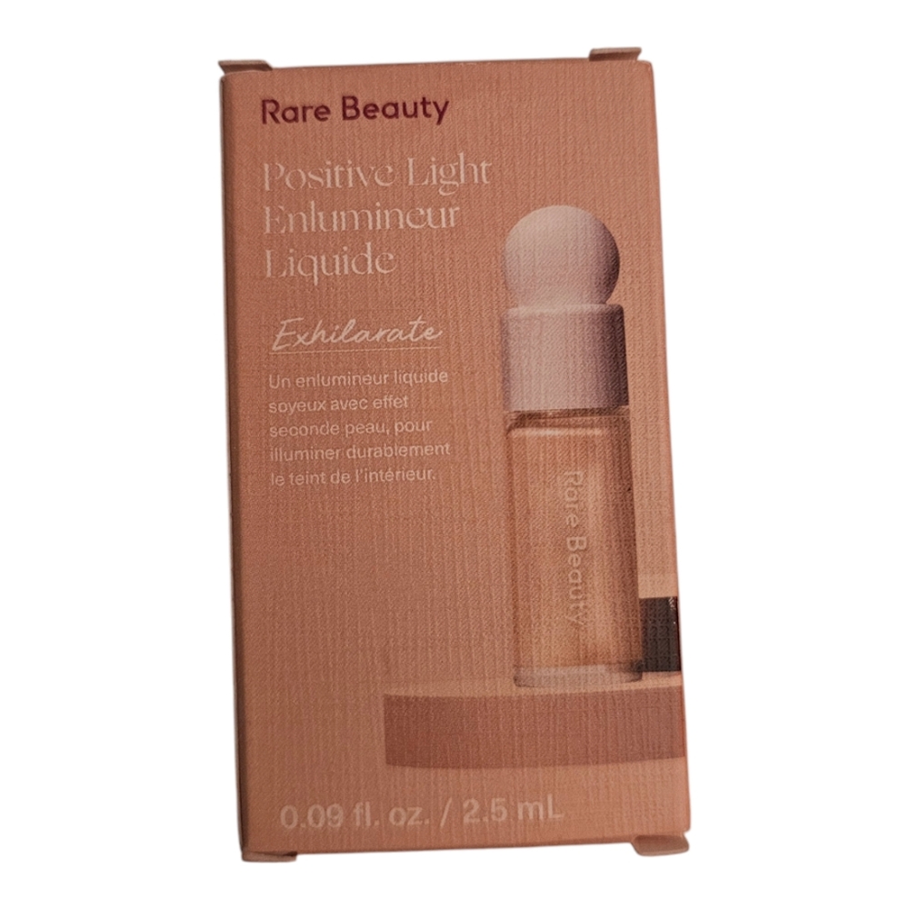 Rare beauty mini highlighter